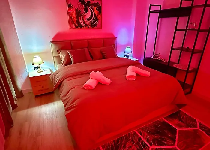 Appartamento Cozy Tirana