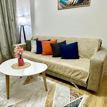 Apartamento Cozy
